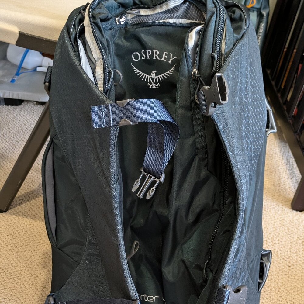 Osprey Porter 46 Backpack
